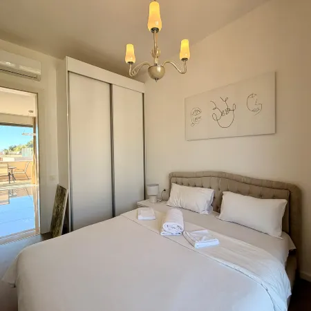Luxury Horizon Penthouse Budva
