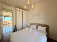 Luxury Horizon Penthouse Budva - WiFi