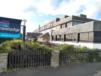 Travelodge Helensburgh Seafront Hotel Hotels in Helensburgh