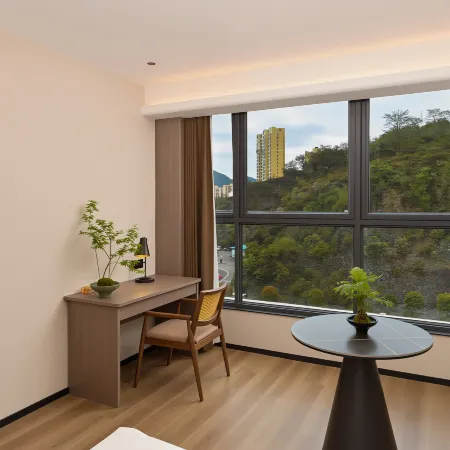 Bijie Xicheng Hotel