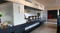 Bono Hotel by ARTOTEL - Pekanbaru - Frühstück