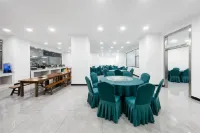 Cangyuan Quanji Hotel