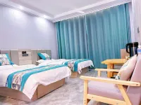 Wutai Mountain Yaoyue Homestay (Guanghua Temple) - 2 ดาว