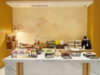 Leshan Chanyi Yiyue Hotel - رخيصة