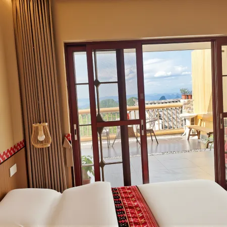 Millennium Yaozhai Yunkelai B&B