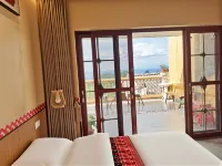 Millennium Yaozhai Yunkelai B&B - parking