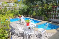 Hotel Boutique Vendimia Premium - Pools