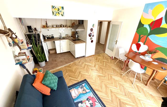 Home of Joy Varna
