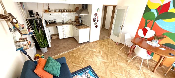 Home of Joy Varna Hotels in Odesos