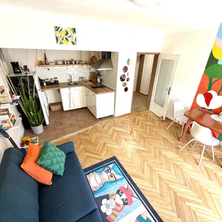 Home of Joy Varna