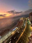 Direct Sea view apartment miami island 3 bedroom