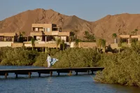 Six Senses Amaala - Gym