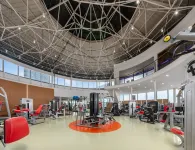 Grand Rezen Hotel Merryland Changshu - Gym