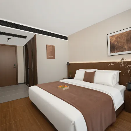 Li · JoyFul · Joycloud Resort | Snow Mountain View Hotel (Lijiang Ancient Town Branch)