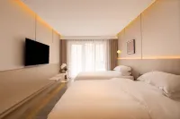 DeeDee Dongji Seaview Homestay (Dongfushan Wharf Branch)
