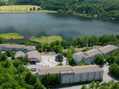 蓼科レイクリゾート（旧：AMBIENT蓼科ホテル） のホテル