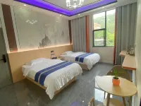 奢野一宅