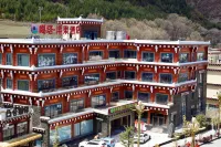 Gata Yangguo Hotel (Daofu Bamei Town)
