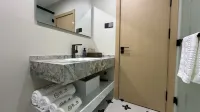 Yichun Jiayin Xinqian Hotel - balcony