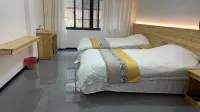 泰寧縣聽風苑民宿 - 新