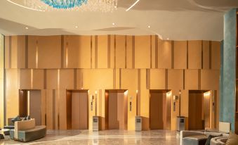 Anyla Sam Son Hotels