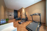 Guiyu Hotel - Træningscentre