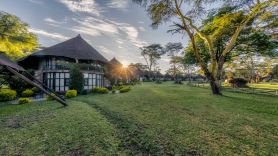 Lake Naivasha Sopa Resort