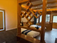 Zha Ga Na Caiyuan Homestay - 2 ดาว
