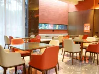 Beast Alliance E-Sports Hotel (Hechi Central Plaza Branch) Hotel a Hechi