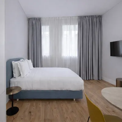 LSA Mouraria by Numa Hotels near Rossio Station