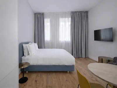 LSA Mouraria by Numa Hotels in Lisbon