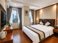 Renshou Wanhao Business Hotel