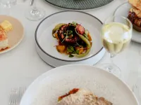 Novotel Sydney Parramatta Hotels in Parramatta