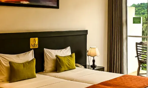 Agbo Hotel