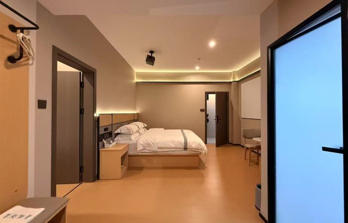 Mojiang Morui Hotel
