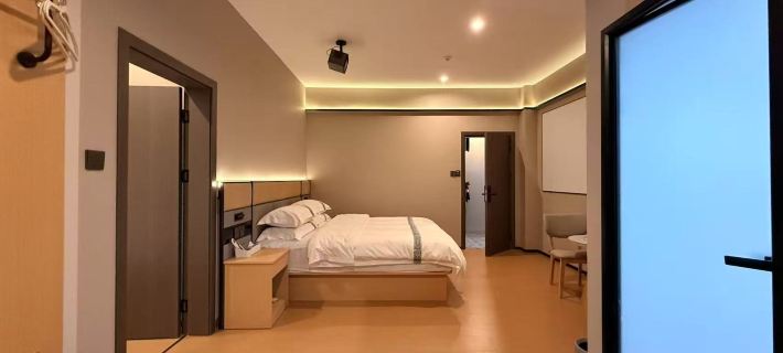 Mojiang Morui Hotel Hotels in Mojiang