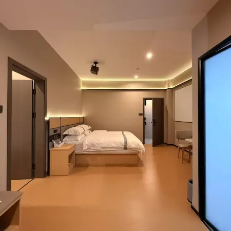 Mojiang Morui Hotel