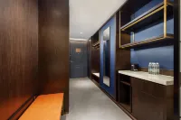 Hehot International Convention and Exhibition Center Fengdu Hotel