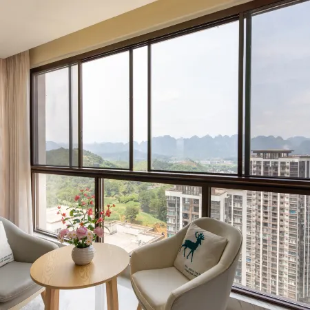 Bama Meilijie Homestay