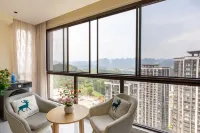 Bama Meilijie Homestay