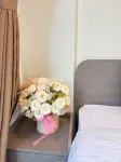 LALU HOTEL - ที่มีสระว่ายน้ำ