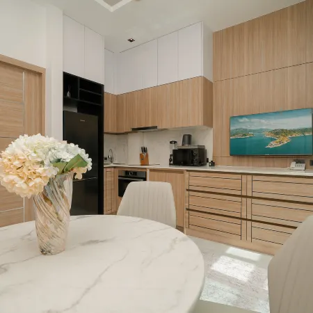 Rawayana Villas Отели рядом с достопримечательностью «Пляж Равай»