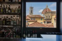 Gallery Hotel Art - Lungarno Collection - bar