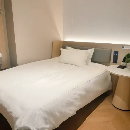 Haiyue Huantu Hotel (Wucaicheng)