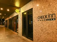CHECK inn Taipei Main Station Branch Hotels in Taipei