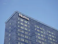 Numa Hamburg St Georg Отели рядом с достопримечательностью «Санкт-Георг»