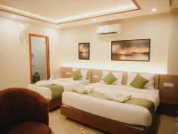 Hotel Calicut Beach Annex Hotels in Kozhikode