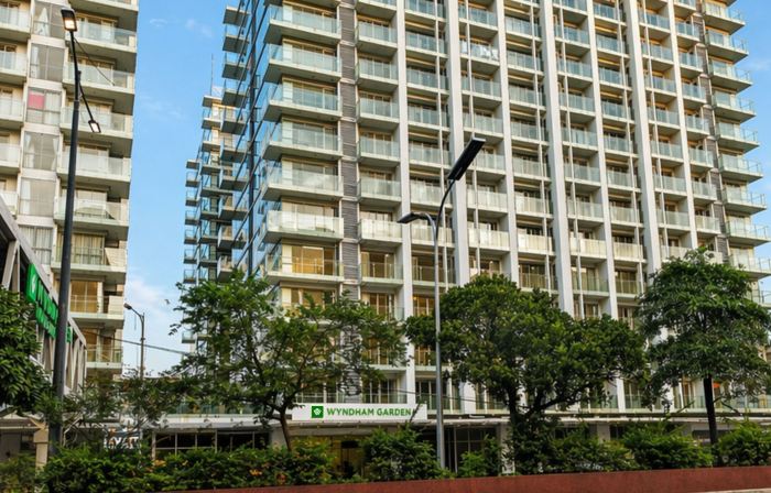 Wyndham Garden Manila Bay