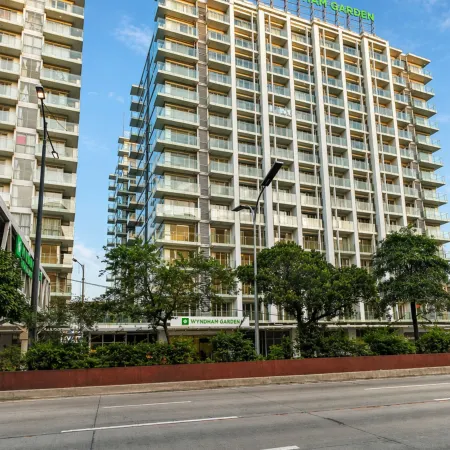 Wyndham Garden Manila Bay