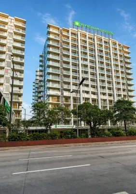 Wyndham Garden Manila Bay Hotels in 